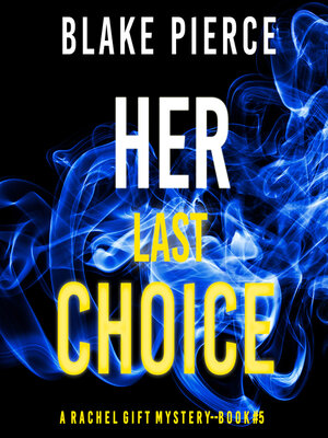 cover image of Her Last Choice